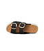 Xsensible | Dames | Slippers | Black (30314.5 001)