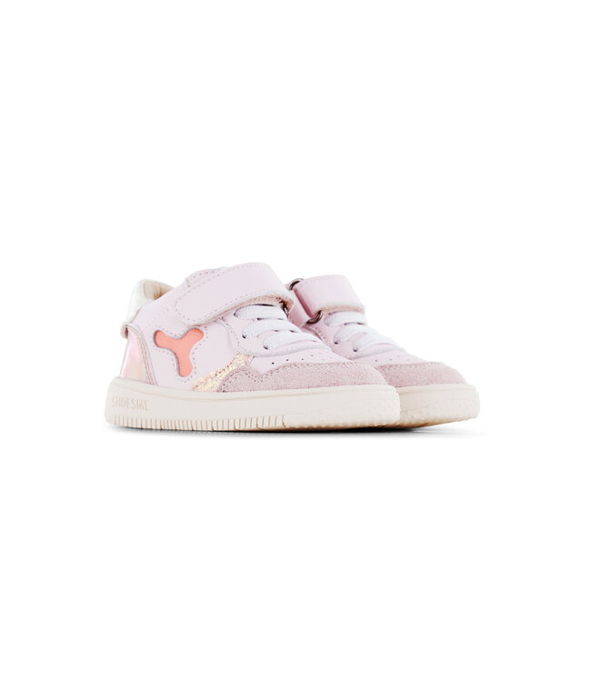 Shoesme | Meisjes | Baby - Proof | Pink  (BN25S012-C)