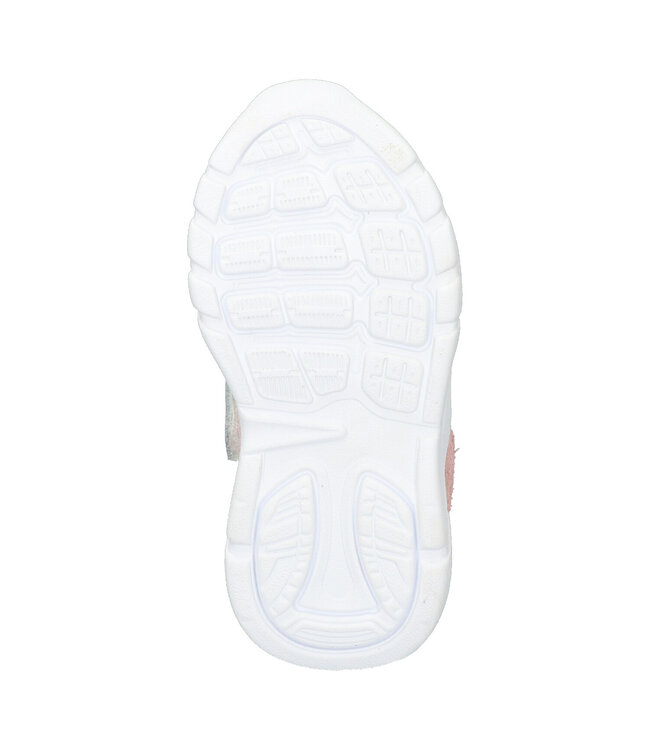 Bunnies Jr | Meisjes | Sneakers | Rose (225344-596)