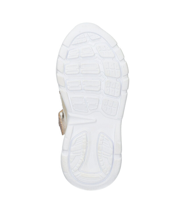 Bunnies Jr | Meisjes | Sneakers | Nougat (225344-403)