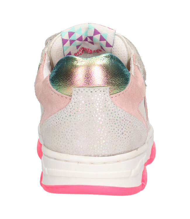 Braqeez | Meisjes | Sneakers | Multicolor (425232-998)