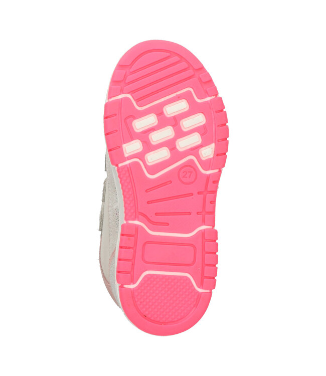 Braqeez | Meisjes | Sneakers | Multicolor (425232-998)