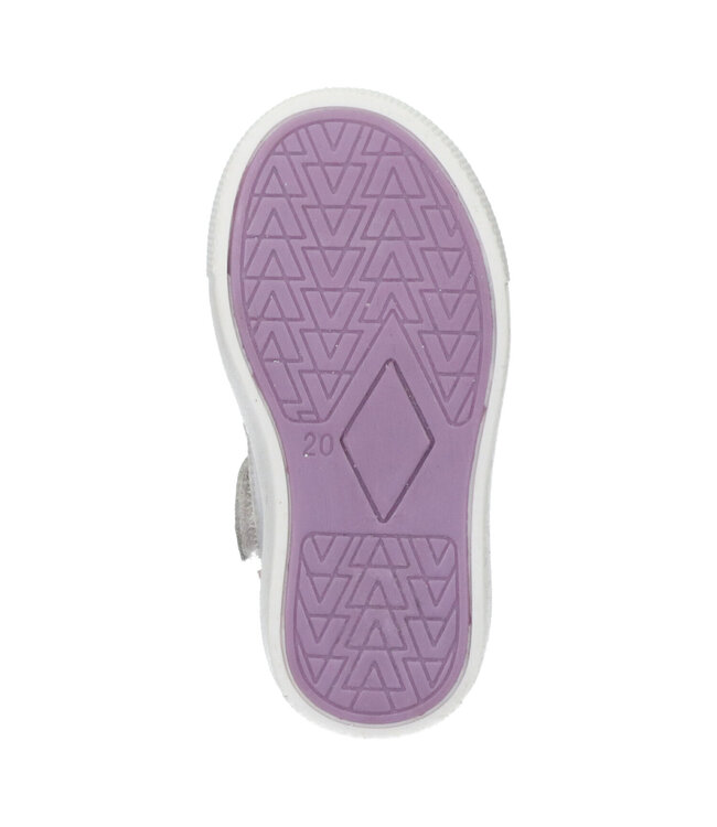 Bunnies Jr | Meisjes | Sneakers | White (225303-500)