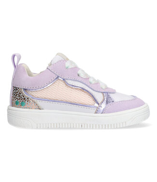 Bunnies Jr Bunnies Jr | Meisjes | Sneakers | Lilac (225251-471)