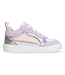Bunnies Jr | Meisjes | Sneakers | Lilac (225251-471)