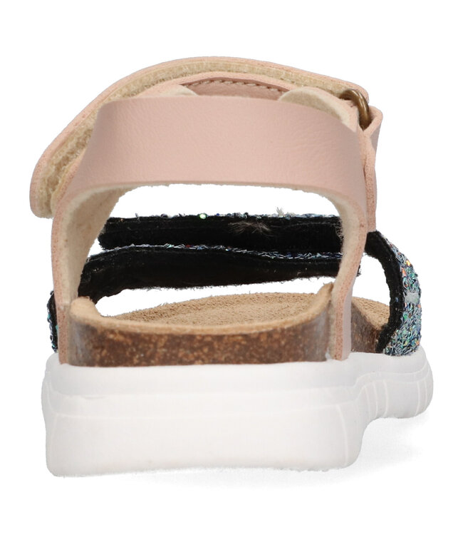 Bunnies Jr | Meisjes | Sandalen | Blush (225422-874)