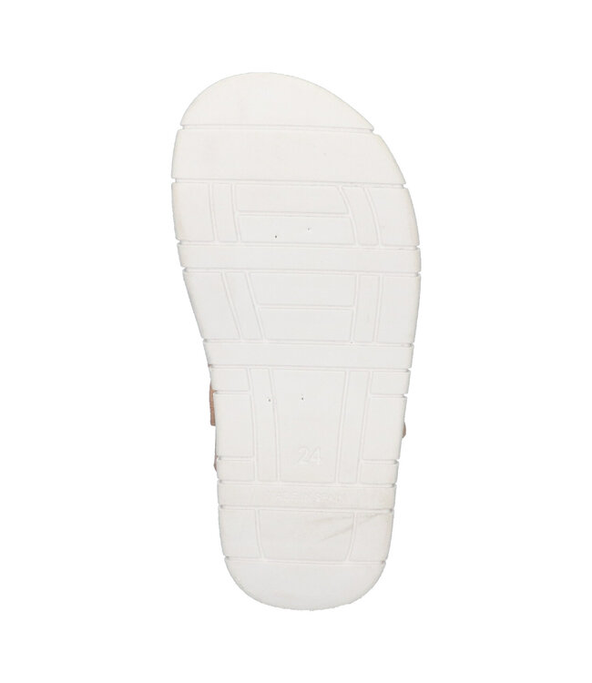 Bunnies Jr | Meisjes | Sandalen | Blush (225422-874)