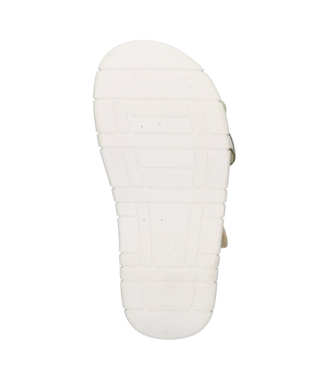 Bunnies Jr | Meisjes | Sandalen | Champagne (225423-794)