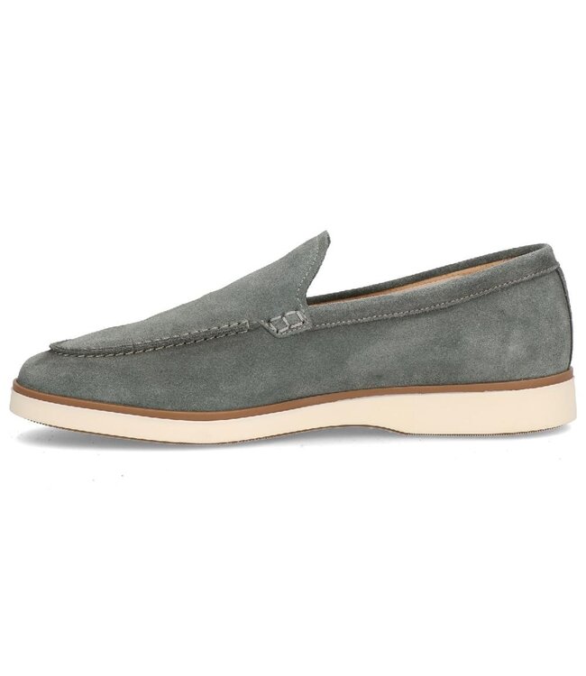 Berkelmans | Heren | Loafers | Conifer Suede ( 251C430337)