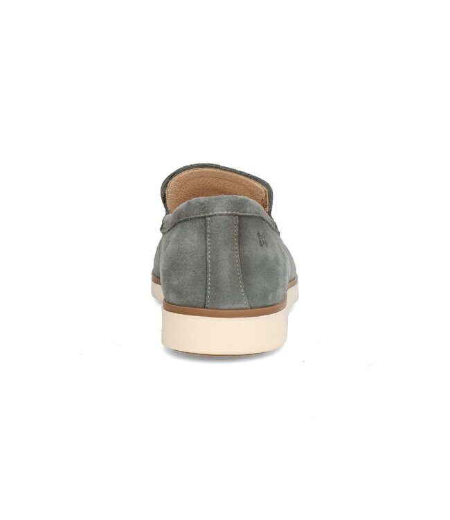 Berkelmans | Heren | Loafers | Conifer Suede ( 251C430337)