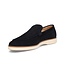 Berkelmans | Heren | Loafers | Navy Suede ( 251C43001)