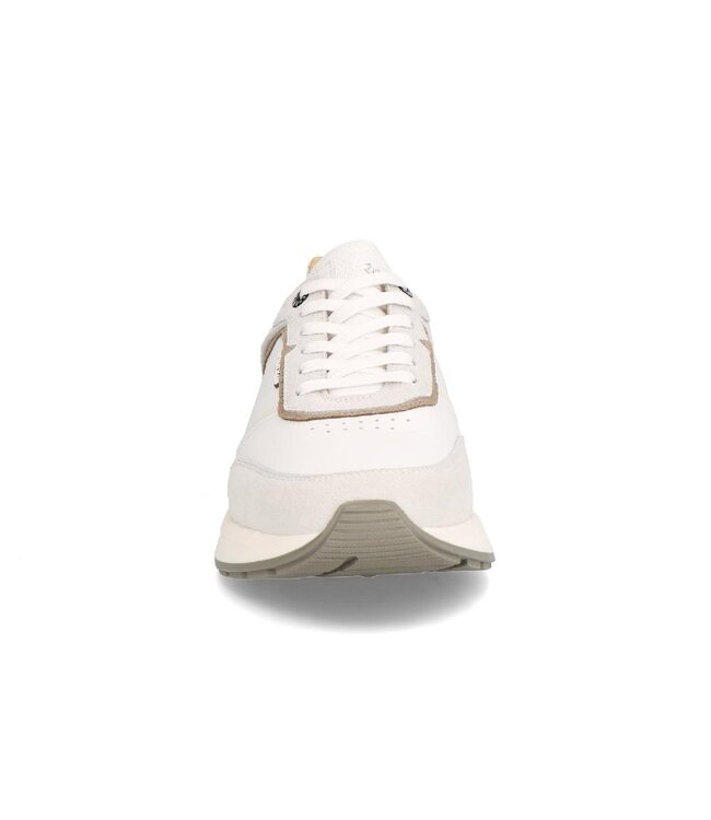 Berkelmans | Heren | Sneakers | White  ( 2510230154)