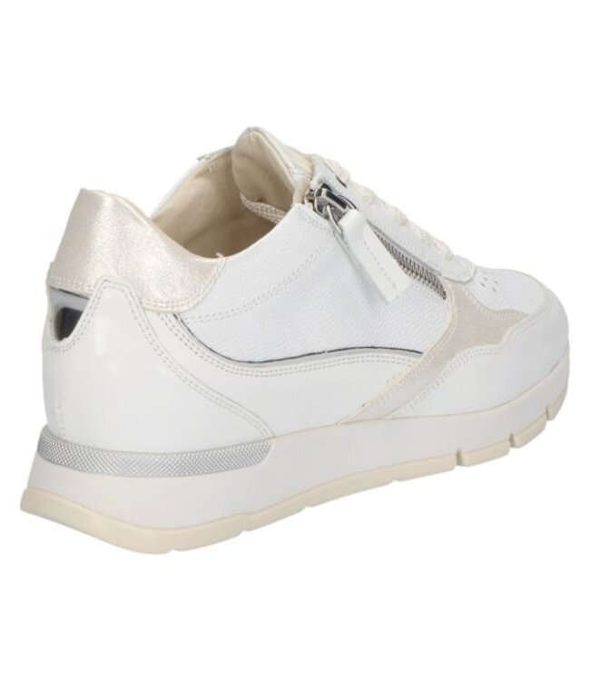 DL Sport | Dames | Sneakers |  Wit (6533 05)