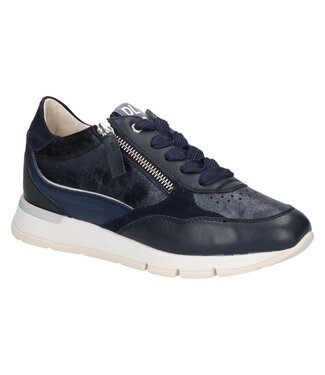 DLSport DL Sport | Dames | Sneakers |  Blauw (6533 06)