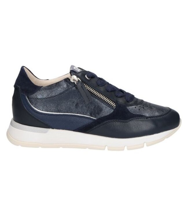 DL Sport | Dames | Sneakers |  Blauw (6533 06)
