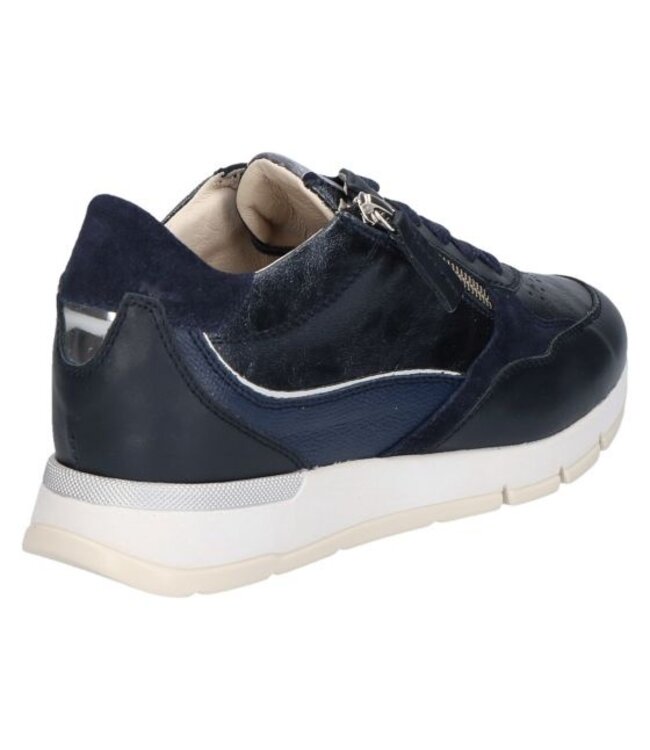 DL Sport | Dames | Sneakers |  Blauw (6533 06)