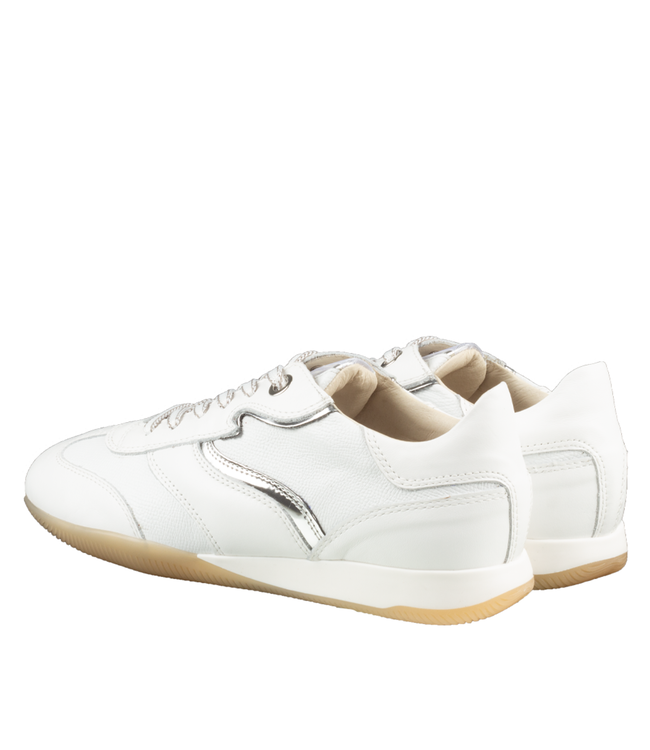 DL Sport | Dames | Sneakers | Wit  (6572  0D)