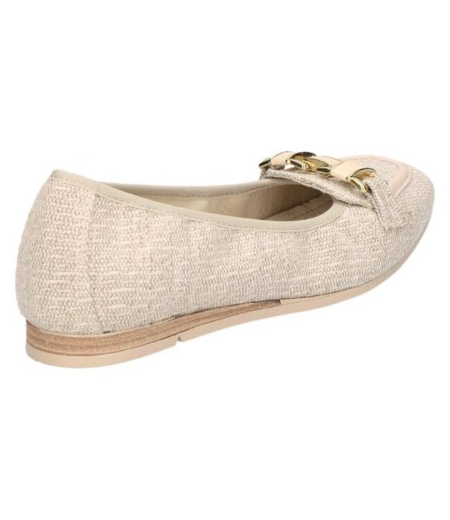 DL Sport | Dames | Ballerina's | Summer Sabbia (6593  02)