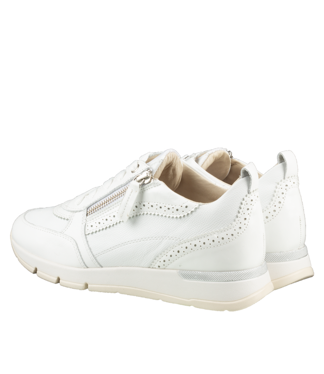 DL Sport | Dames | Sneakers |  Wit (6523  04)