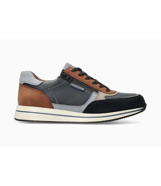 Mephisto Mephisto | Heren | Sneakers | Blue (Gilford  3655)