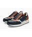 Mephisto | Heren | Sneakers | Blue (Gilford  3655)