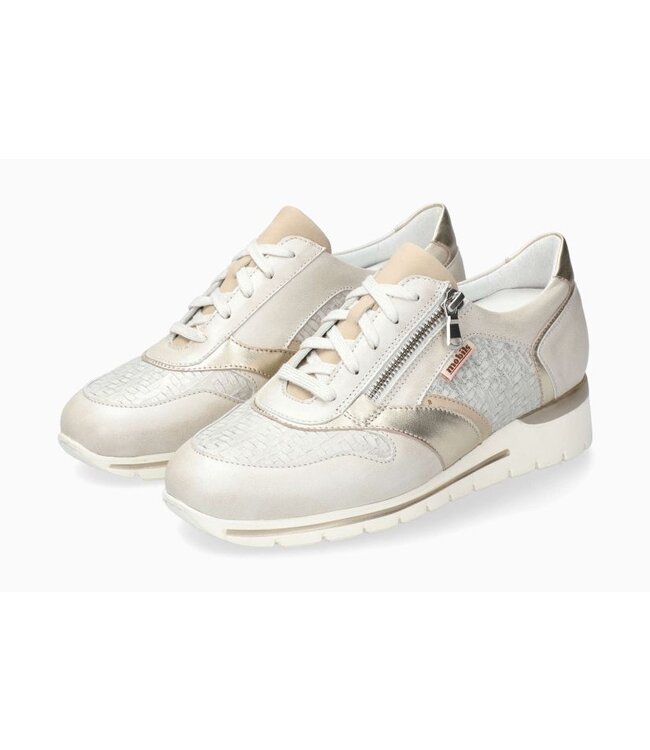 Mephisto | Dames | Sneakers | Fog (Ereen 7834)