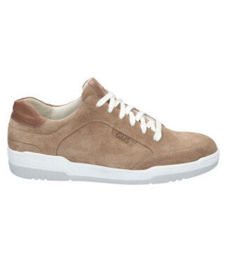 Gijs Gijs | Heren | Sneakers | Taupe  (2135 208 0998)