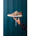 Gijs | Heren | Sneakers | Taupe  (2135 208 0998)