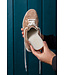 Gijs | Heren | Sneakers | Taupe  (2135 208 0998)