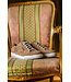 Gijs | Heren | Sneakers | Taupe  (2135 208 0998)