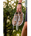 Gijs | Heren | Sneakers | Taupe  (2135 208 0998)