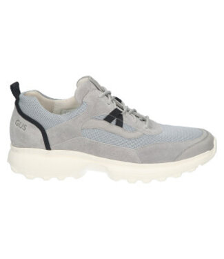 Gijs Gijs | Heren | Sneakers | Licht Grijs  (2149 118 1565)