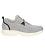 Gijs | Heren | Sneakers | Licht Grijs  (2149 118 1565)