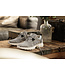 Gijs | Heren | Sneakers | Licht Grijs  (2149 118 1565)