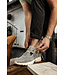 Gijs | Heren | Sneakers | Licht Grijs  (2149 118 1565)