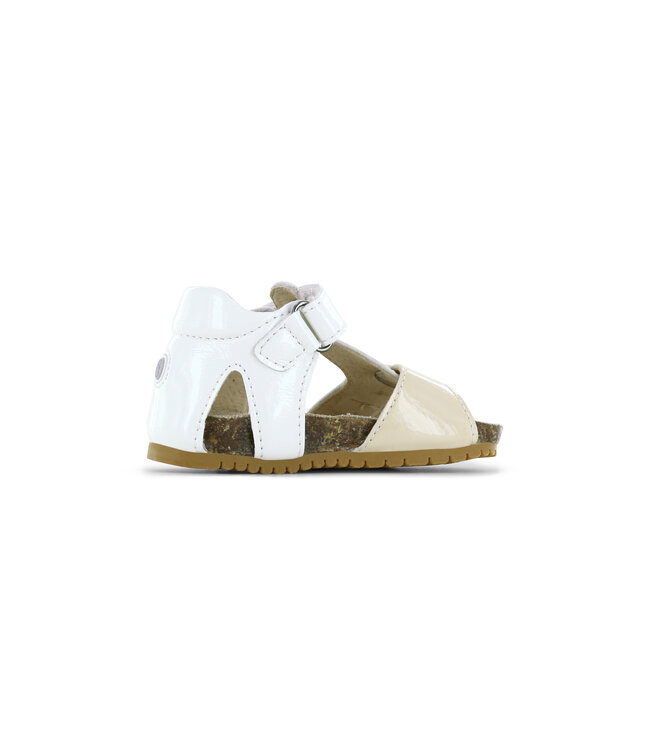 Shoesme | Meisjes | Sandalen | White Beige (BI25S001-K)