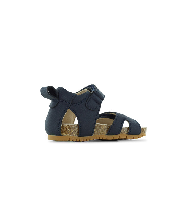 Shoesme | Jongens | Sandalen | Darkblue (BI25S008-B)