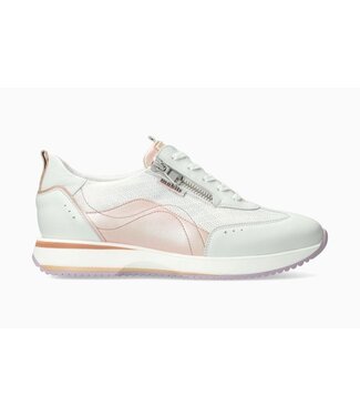 Mephisto Mephisto | Dames | Sneakers | White (Ness 1010S)