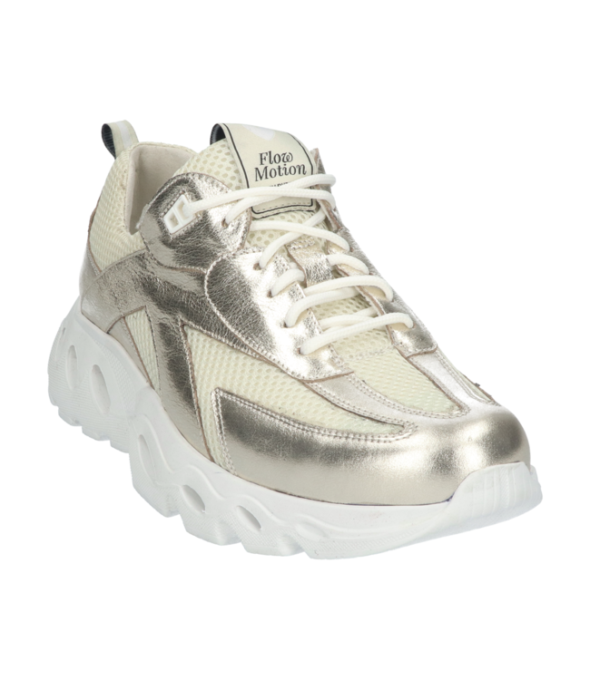 Durea | Dames | Sneakers | Platino (6309 608 1650 K)