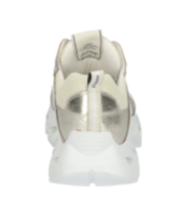 Durea | Dames | Sneakers | Platino (6309 608 1650 K)