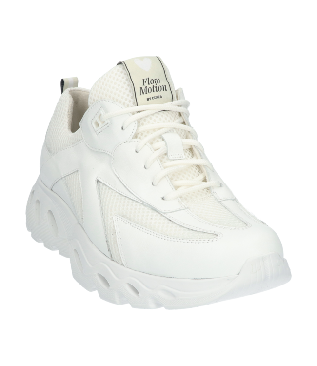 Durea | Dames | Sneakers | Wit (6309 609 1656 M)