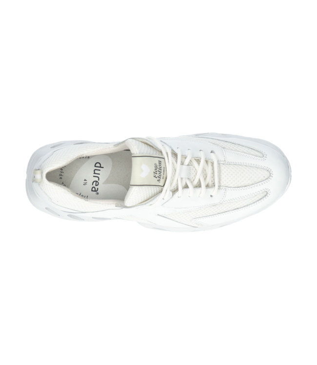 Durea | Dames | Sneakers | Wit (6309 609 1656 M)
