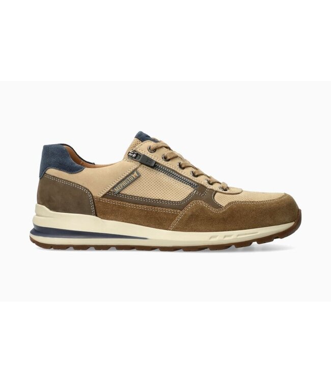 Mephisto | Heren | Sneakers | Spice (BRADLEY 3669)
