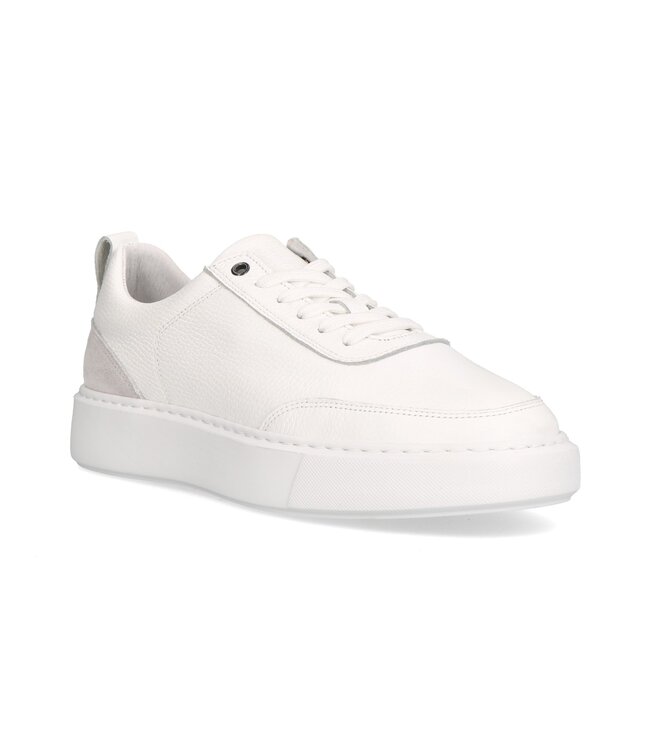 Berkelmans | Heren | Sneakers | White  ( 251293910)