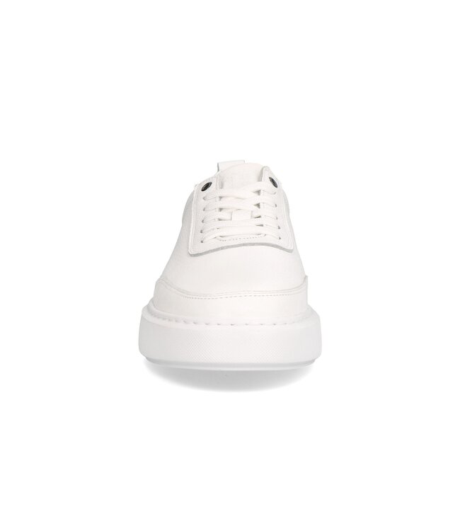 Berkelmans | Heren | Sneakers | White  ( 251293910)