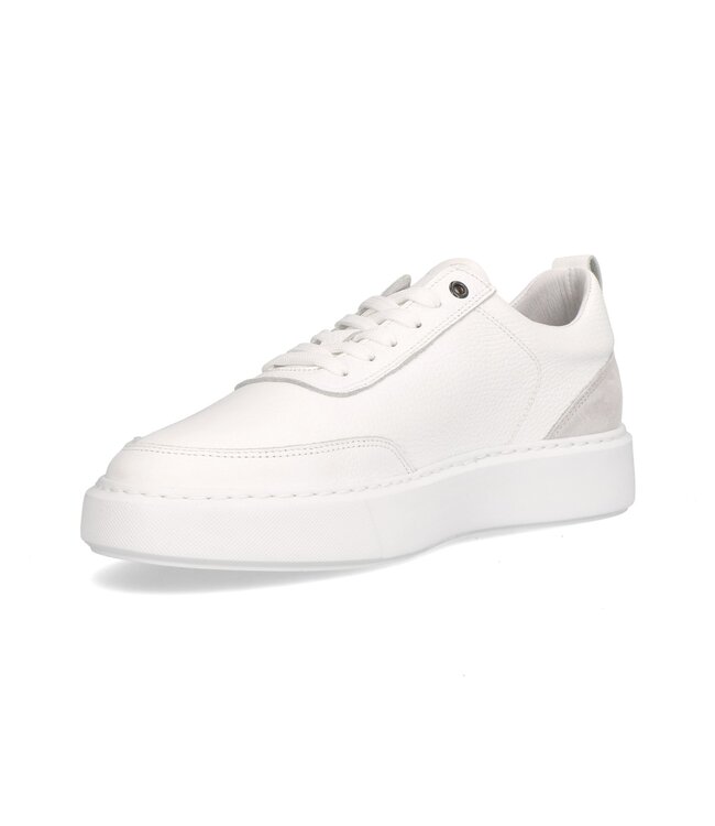 Berkelmans | Heren | Sneakers | White  ( 251293910)