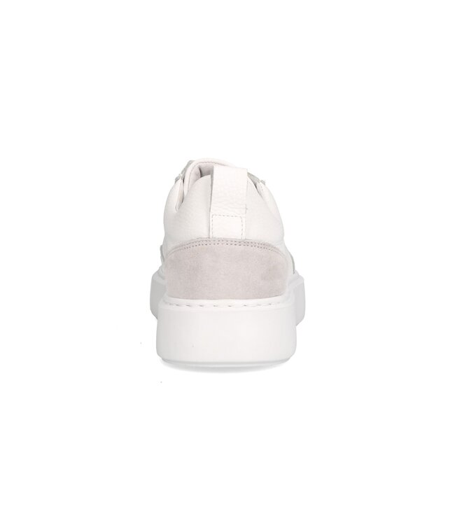 Berkelmans | Heren | Sneakers | White  ( 251293910)
