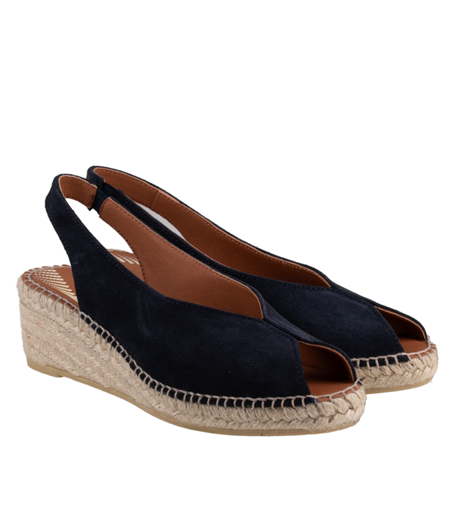Viguera | Dames | Espadrilles | Ocean (2200)