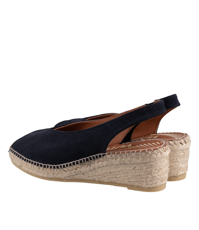 Viguera | Dames | Espadrilles | Ocean (2200)