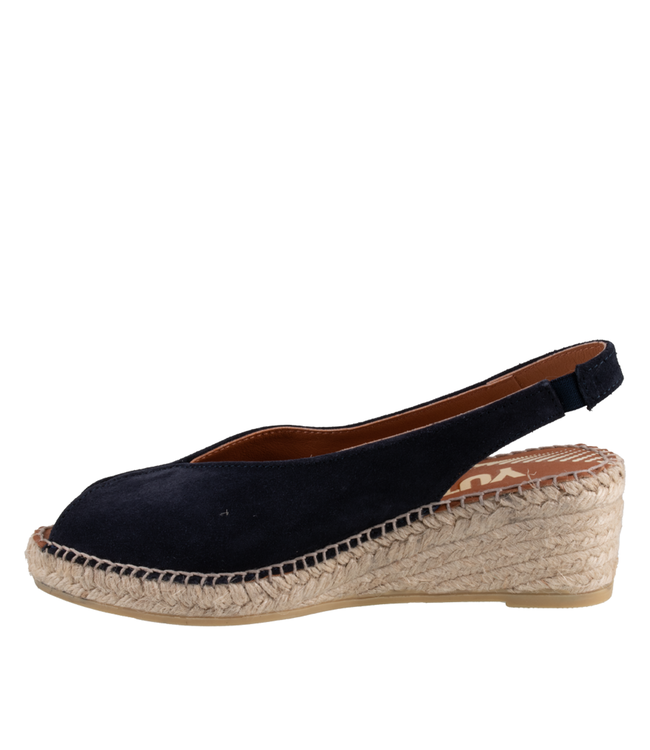 Viguera | Dames | Espadrilles | Ocean (2200)